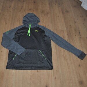 KARPOS men's hoodie medium